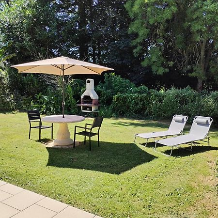 Le Manege Gite Le Tilleul Hotel Sainte-Marie-au-Bosc Екстериор снимка