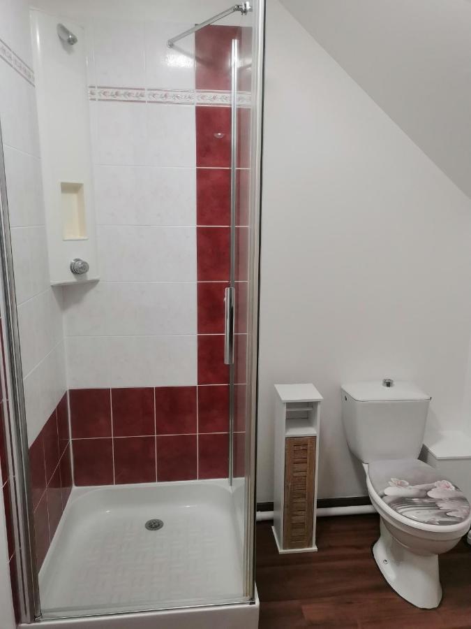 Le Manege Gite Le Tilleul Hotel Sainte-Marie-au-Bosc Екстериор снимка
